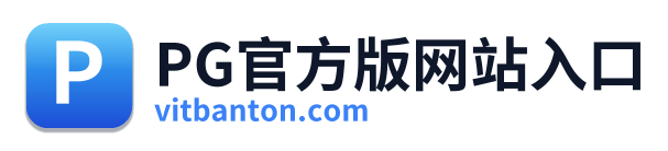 PG官方版网站入口